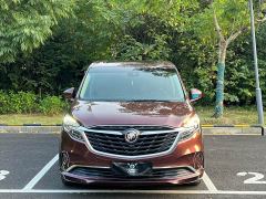 Buick GL8 ES Luxe 653T Prestige - photo 2