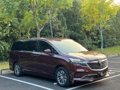 Buick GL8 ES Luxe 653T Prestige - photo 3