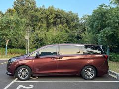 Buick GL8 ES Luxe 653T Prestige - photo 4