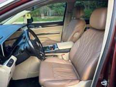 Buick GL8 ES Luxe 653T Prestige - photo 5