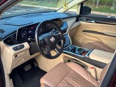 Buick GL8 ES Luxe 653T Prestige - photo 6