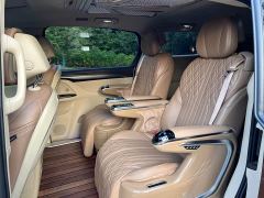 Buick GL8 ES Luxe 653T Prestige - photo 7