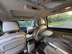 Buick GL8 ES Luxe 653T Prestige - photo 8