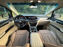 Buick GL8 ES Luxe 653T Prestige - photo 9