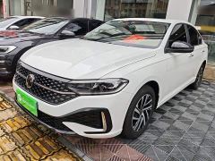Volkswagen Lavida 300TSI DSG Starry Sky Full-Featured Edition - photo 1
