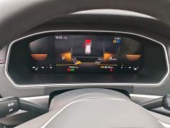 Volkswagen Lavida 300TSI DSG Starry Sky Full-Featured Edition - photo 11