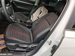Volkswagen Lavida 300TSI DSG Starry Sky Full-Featured Edition - photo 14