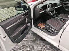 Volkswagen Lavida 300TSI DSG Starry Sky Full-Featured Edition - photo 15