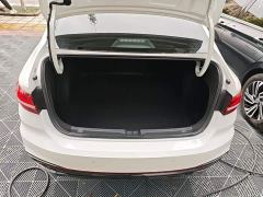 Volkswagen Lavida 300TSI DSG Starry Sky Full-Featured Edition - photo 18