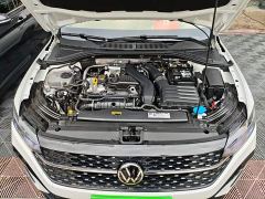 Volkswagen Lavida 300TSI DSG Starry Sky Full-Featured Edition - photo 19