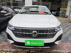Volkswagen Lavida 300TSI DSG Starry Sky Full-Featured Edition - photo 2