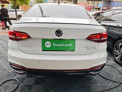 Volkswagen Lavida 300TSI DSG Starry Sky Full-Featured Edition - photo 5