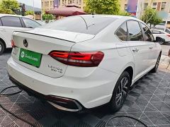 Volkswagen Lavida 300TSI DSG Starry Sky Full-Featured Edition - photo 6