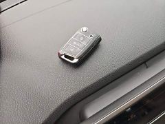 Volkswagen Lavida 300TSI DSG Starry Sky Full-Featured Edition - photo 8