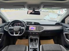 Audi Q3 35 TFSI Sport Dynamic Edition 1.4T - photo 10