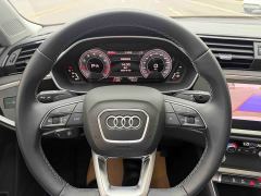 Audi Q3 35 TFSI Sport Dynamic Edition 1.4T - photo 11