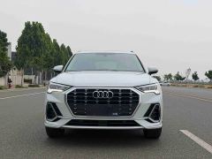 Audi Q3 35 TFSI Sport Dynamic Edition 1.4T - photo 2