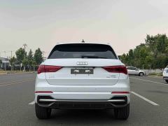 Audi Q3 35 TFSI Sport Dynamic Edition 1.4T - photo 5