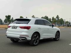 Audi Q3 35 TFSI Sport Dynamic Edition 1.4T - photo 6