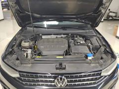Volkswagen Magotan 2 Million Units Commemorative Edition 330TSI DSG Leading Version - photo 10