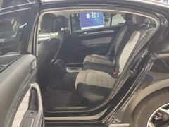 Volkswagen Magotan 2 Million Units Commemorative Edition 330TSI DSG Leading Version - photo 11