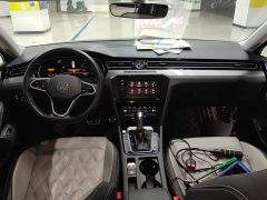 Volkswagen Magotan 2 Million Units Commemorative Edition 330TSI DSG Leading Version - photo 12