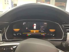 Volkswagen Magotan 2 Million Units Commemorative Edition 330TSI DSG Leading Version - photo 14