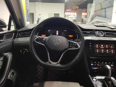 Volkswagen Magotan 2 Million Units Commemorative Edition 330TSI DSG Leading Version - photo 15