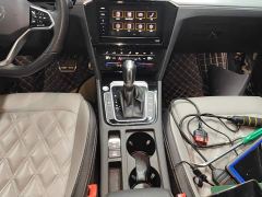 Volkswagen Magotan 2 Million Units Commemorative Edition 330TSI DSG Leading Version - photo 16