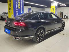 Volkswagen Magotan 2 Million Units Commemorative Edition 330TSI DSG Leading Version - photo 3