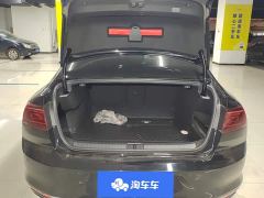 Volkswagen Magotan 2 Million Units Commemorative Edition 330TSI DSG Leading Version - photo 4