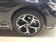 Volkswagen Magotan 2 Million Units Commemorative Edition 330TSI DSG Leading Version - photo 6