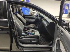 Volkswagen Magotan 2 Million Units Commemorative Edition 330TSI DSG Leading Version - photo 8