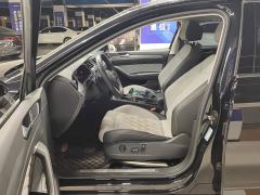 Volkswagen Magotan 2 Million Units Commemorative Edition 330TSI DSG Leading Version - photo 9