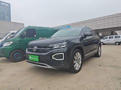 Volkswagen Taos 380TSI AWD Luxury Smart Connected Pro - фото 1