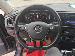 Volkswagen Taos 380TSI AWD Luxury Smart Connected Pro - фото 10