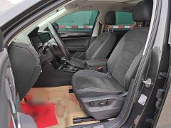 Volkswagen Taos 380TSI AWD Luxury Smart Connected Pro - фото 14