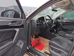 Volkswagen Taos 380TSI AWD Luxury Smart Connected Pro - фото 15