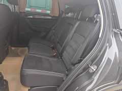 Volkswagen Taos 380TSI AWD Luxury Smart Connected Pro - фото 16