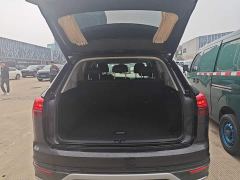 Volkswagen Taos 380TSI AWD Luxury Smart Connected Pro - фото 18