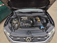 Volkswagen Taos 380TSI AWD Luxury Smart Connected Pro - фото 19