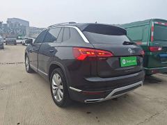 Volkswagen Taos 380TSI AWD Luxury Smart Connected Pro - фото 4