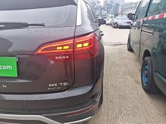 Volkswagen Taos 380TSI AWD Luxury Smart Connected Pro - фото 7
