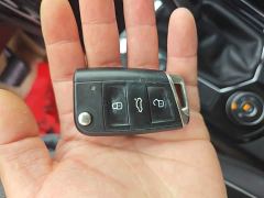 Volkswagen Taos 380TSI AWD Luxury Smart Connected Pro - фото 8