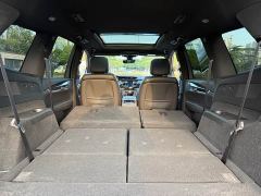 Cadillac XT6 2.0T Six-Seat AWD Luxury - ფოტო 11