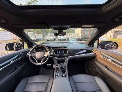 Cadillac XT6 2.0T Six-Seat AWD Luxury - ფოტო 13