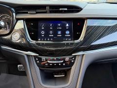 Cadillac XT6 2.0T Six-Seat AWD Luxury - ფოტო 16