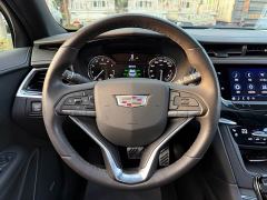 Cadillac XT6 2.0T Six-Seat AWD Luxury - ფოტო 17