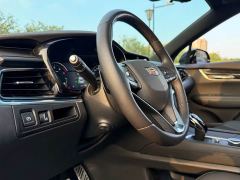 Cadillac XT6 2.0T Six-Seat AWD Luxury - ფოტო 18