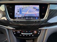 Cadillac XT6 2.0T Six-Seat AWD Luxury - ფოტო 20